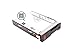 WALI 651320-001 Gen8 SAS SATA Tray Caddy for HP ML350P DL360E DL320E DL380E SL270S 230 G8 Exclusively