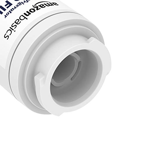 AmazonBasics Replacement Maytag UKF8001 Refrigerator Water Filter