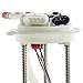 Fuel Pump w/Sensor for 2000 2001 2002 2003 2004 Chevy Chevrolet GMC Silverado Sierra Pickup 4.3L 4.8L 5.3L 6.0L 8.1L fits 19153711 E3500M