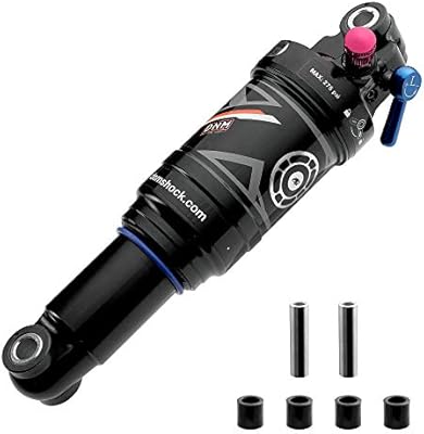 mtb rear shock lockout
