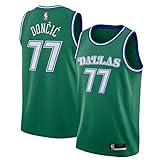 Luka Doncic Dallas Mavericks NBA Boys Youth 8-20