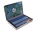 Pluqis 50 Colored Pencils in Tin Case, Pre-Sharpened, Great for Students, Kids School Supplies and Adult Coloring Books