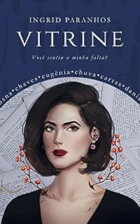 Livro Vitrine: Você sentiu a minha falta? (Vol. 02)