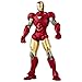 Sci-fi Revoltech Iron Man [Mark IV]