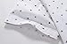 SSLR Men's Printed Regular-Fit 100% Cotton Short Sleeve Casual Shirts (Medium, White (HH067))