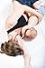 Kindred Bravely 2PACK French Terry Racerback Nursing Sleep Bra for Maternity/Breastfeeding (Medium, 2 Pack, Black/Beige)