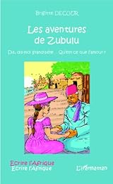 Les  aventures de Zubulu