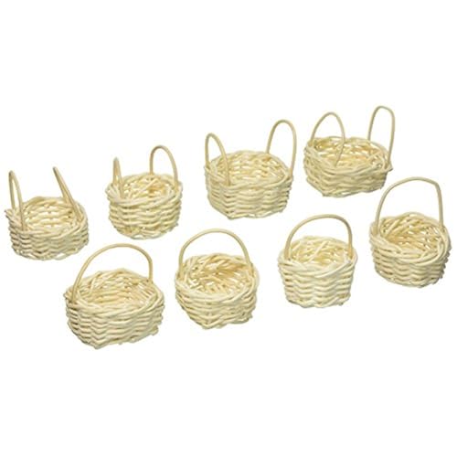 Bulk Mini Baskets At Chris Williams Blog