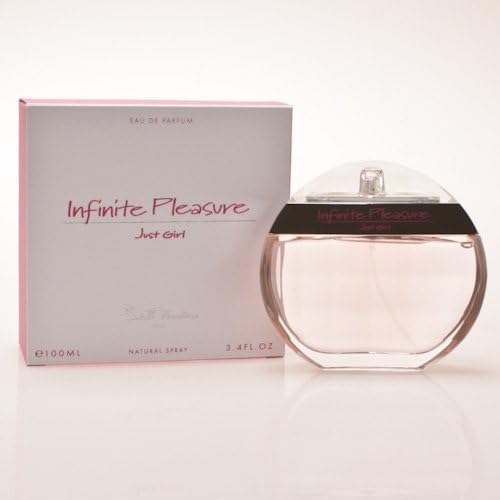ESTELLE VENDOME Just Girl 3.4 oz. Eau De Parfum Spray Women By Estelle Vendome
