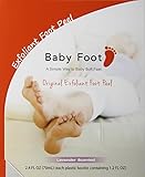 Baby Foot Easy Pack 2 x 35ml, 1box English Version, 1 Pair Only