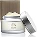 Vanilla Facial Butter Dry Skin Kit - 100% Natural Neck and Face Moisturizer 1.7 oz & Soap 3.4 oz - Shea, Cocoa, Olive, Coconut, Jojoba & Almond Oils Blend Care Set