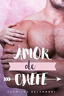 Livro Amor de Chefe