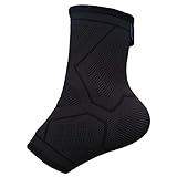 Fit Active Sports Ankle Sleeve