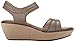 Clarks Women's Hazelle Alba Wedge Sandal