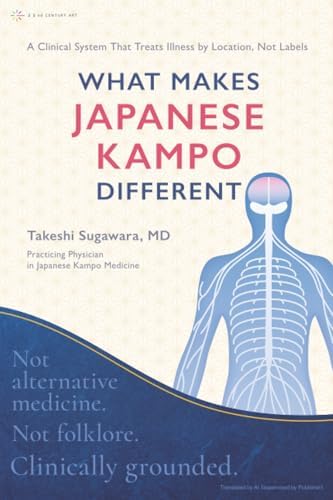 Kampo: A Clinical Guide to Theory and Practice, Second Edition