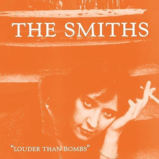 The Smiths - Hatful of Hollow - Amazon.com Music