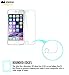 Bowhead iPhone 6S Screen Protector, iPhone 6S Glass Screen Protector (4.7