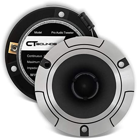 ct sounds super tweeter