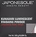 JAPONESQUE Kumadori Luminescent Finishing Powder