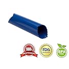 Modfacture Garlic Peeler (1, Blue)