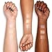 NYX PROFESSIONAL MAKEUP Love You so Mochi Highlighting Palette, Arcade Glam, 0.569 Ounce