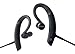 Sony MDRXB80BS/B Premium, Wireless, in-Ear, Sports Headphone, Black