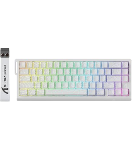 Teclado Mecánico Irok Rgb, Teclado Para Juegos, Teclado Con  Jm