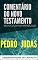 Livro 2 Pedro e Judas: Comentário do Novo Testamento Versículo a Versículo (Comentários do Novo Testamento Versículo por Versiculo)