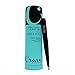 Crave Naturals Best Professional Brow Shaping Tweezers - Stainless Steel Slant Tip
