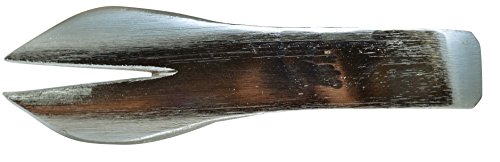 Vaughan & Bushnell 4251 Dalluge Da Bar By Dalluge Scraper Bar, 10"