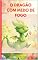 Livro O dragão com medo de fogo