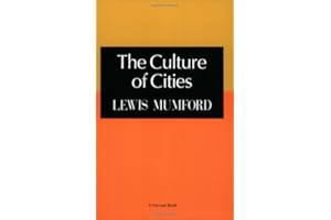 The Culture of Cities