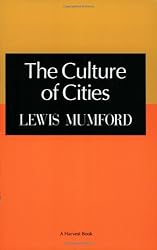 The Culture of Cities