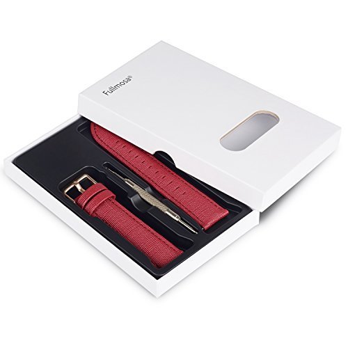 6 Colors+Release+Leather+Fullmosa+Genuine