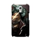 Samsung Galaxy S3 Mini Vgy17193byAK Customized High Resolution Raphael Teenage Mutant Ninja Turtles Series Shockproof Hard Phone Covers -MarcClements