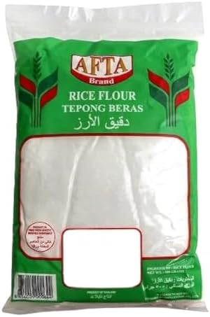سعر RICE FLOUR AFTA