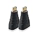 Cable Matters 2-Pack Mini HDMI to HDMI Adapter (HDMI to Mini HDMI Adapter)