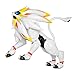 Pokémon Legendary Figure Pack, Solgaleo