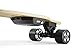 Spadger SS-K02 Electric Skateboard & Longboard Remote Control Adults, 350Watt Brushless Dual Motors, 265 lbs Max Load, 18 MPH Max Speed, 15 Miles Max Range, 2nd Gen Standard Long Boards