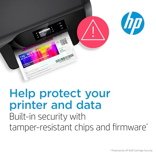 HP 952XL Black High-yield Ink Cartridge for HP Printers | Works with HP OfficeJet 8702; HP OfficeJet Pro 7720, 7740, 8210, 8216, 8710, 8715, 8720, 8725, 8730, 8740 | Eligible for Instant Ink | F6U19AN