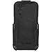 Seidio BD4-HKR4IPH5-BK Convert Case and Holster Combo for Apple iPhone 5 - Retail Packaging - Black