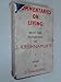 Commentaries on Living: 1st Series by 
