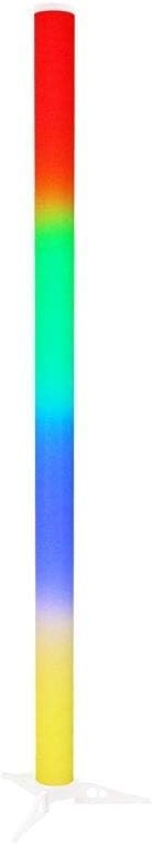 Pulse Tube LED Effect, Multicolor, 1002 x 220 x 200 mm - Image 5