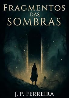 Livro Fragmentos de Sombras: O Jogo Perigoso do Amor e da Retribuição