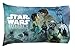 Jay Franco Star Wars Celebration Empire Strikes Back Limited Edition 2 Pack Pillowcase, One Size Fits All, Episode 5