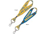 NCAA UCLA Lanyard Key Strap, 1