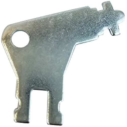 paper towel dispenser key replacement