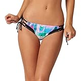 Fox Racing Womens Love Fool Lace Up Side Tie Bottom