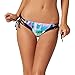 Fox Racing Womens Love Fool Lace Up Side Tie Bottom