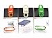 3p Cable Wraps Cord Wire Organizer Earphone Cord Winder Cable Clip Network